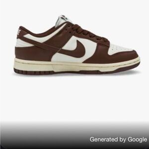 Nike Women’s Dunk Low